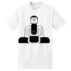 Beefy T® Born To Be Worn 100% Cotton T Shirt Thumbnail