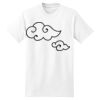Beefy T® Born To Be Worn 100% Cotton T Shirt Thumbnail
