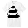 Beefy T® Born To Be Worn 100% Cotton T Shirt Thumbnail