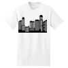 Beefy T® Born To Be Worn 100% Cotton T Shirt Thumbnail