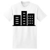 Beefy T® Born To Be Worn 100% Cotton T Shirt Thumbnail