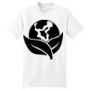 Beefy T® Born To Be Worn 100% Cotton T Shirt Thumbnail