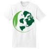 Beefy T® Born To Be Worn 100% Cotton T Shirt Thumbnail