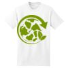 Beefy T® Born To Be Worn 100% Cotton T Shirt Thumbnail