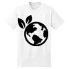 Beefy T® Born To Be Worn 100% Cotton T Shirt Thumbnail