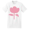 Beefy T® Born To Be Worn 100% Cotton T Shirt Thumbnail