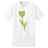 Beefy T® Born To Be Worn 100% Cotton T Shirt Thumbnail