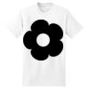 Beefy T® Born To Be Worn 100% Cotton T Shirt Thumbnail