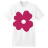 Beefy T® Born To Be Worn 100% Cotton T Shirt Thumbnail
