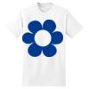 Beefy T® Born To Be Worn 100% Cotton T Shirt Thumbnail