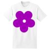 Beefy T® Born To Be Worn 100% Cotton T Shirt Thumbnail