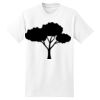 Beefy T® Born To Be Worn 100% Cotton T Shirt Thumbnail