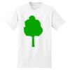 Beefy T® Born To Be Worn 100% Cotton T Shirt Thumbnail