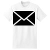Beefy T® Born To Be Worn 100% Cotton T Shirt Thumbnail