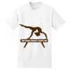 Beefy T® Born To Be Worn 100% Cotton T Shirt Thumbnail