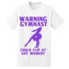 Beefy T® Born To Be Worn 100% Cotton T Shirt Thumbnail