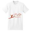 Beefy T® Born To Be Worn 100% Cotton T Shirt Thumbnail