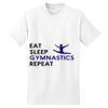 Beefy T® Born To Be Worn 100% Cotton T Shirt Thumbnail