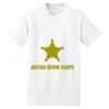 Beefy T® Born To Be Worn 100% Cotton T Shirt Thumbnail