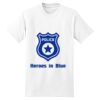 Beefy T® Born To Be Worn 100% Cotton T Shirt Thumbnail