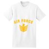 Beefy T® Born To Be Worn 100% Cotton T Shirt Thumbnail