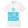 Beefy T® Born To Be Worn 100% Cotton T Shirt Thumbnail