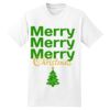 Beefy T® Born To Be Worn 100% Cotton T Shirt Thumbnail