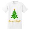 Beefy T® Born To Be Worn 100% Cotton T Shirt Thumbnail