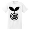 Beefy T® Born To Be Worn 100% Cotton T Shirt Thumbnail
