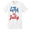 Beefy T® Born To Be Worn 100% Cotton T Shirt Thumbnail