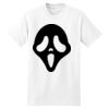 Beefy T® Born To Be Worn 100% Cotton T Shirt Thumbnail