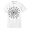 Beefy T® Born To Be Worn 100% Cotton T Shirt Thumbnail
