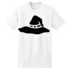 Beefy T® Born To Be Worn 100% Cotton T Shirt Thumbnail