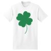 Beefy T® Born To Be Worn 100% Cotton T Shirt Thumbnail