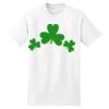 Beefy T® Born To Be Worn 100% Cotton T Shirt Thumbnail