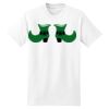 Beefy T® Born To Be Worn 100% Cotton T Shirt Thumbnail