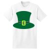 Beefy T® Born To Be Worn 100% Cotton T Shirt Thumbnail