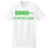 Beefy T® Born To Be Worn 100% Cotton T Shirt Thumbnail