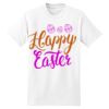 Beefy T® Born To Be Worn 100% Cotton T Shirt Thumbnail