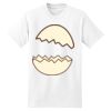 Beefy T® Born To Be Worn 100% Cotton T Shirt Thumbnail