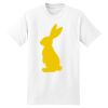 Beefy T® Born To Be Worn 100% Cotton T Shirt Thumbnail