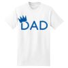 Beefy T® Born To Be Worn 100% Cotton T Shirt Thumbnail