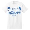 Beefy T® Born To Be Worn 100% Cotton T Shirt Thumbnail