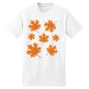Beefy T® Born To Be Worn 100% Cotton T Shirt Thumbnail