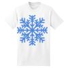 Beefy T® Born To Be Worn 100% Cotton T Shirt Thumbnail
