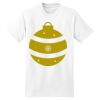 Beefy T® Born To Be Worn 100% Cotton T Shirt Thumbnail