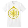 Beefy T® Born To Be Worn 100% Cotton T Shirt Thumbnail