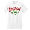 Beefy T® Born To Be Worn 100% Cotton T Shirt Thumbnail
