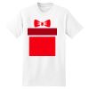 Beefy T® Born To Be Worn 100% Cotton T Shirt Thumbnail