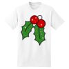Beefy T® Born To Be Worn 100% Cotton T Shirt Thumbnail